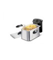 Friggitrice ad Olio PRINCESS Deep Pro,4 LT,2000W