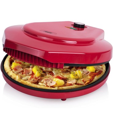 pizza maker princess forno pizza