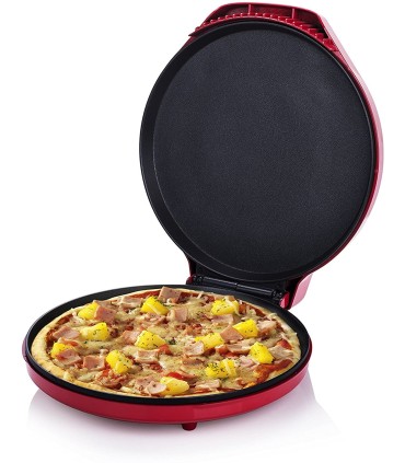 pizza maker princess forno pizza