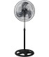 MELCHIONI FAMILY  Ventilatore industriale 3in1 d 45cm mf 2412 trio - 118620058