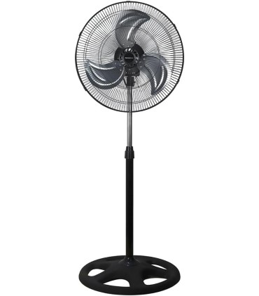 MELCHIONI FAMILY  Ventilatore industriale 3in1 d 45cm mf 2412 trio - 118620058