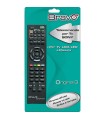 BRAVO TELECOMANDO UNIVERSALE PER TV SONY 90202063