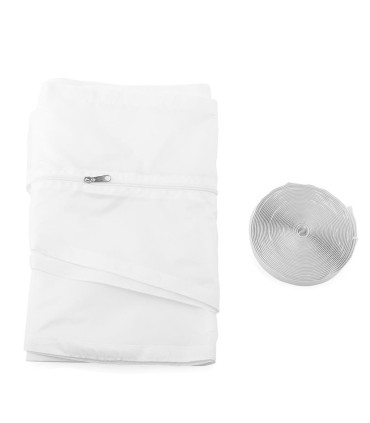Tristar AC-5555 Kit universale da finestra