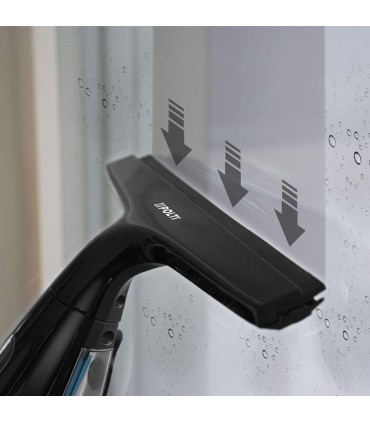 Pulitore a Vapore a Batteria POLTI Forzaspira AG200