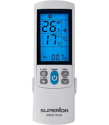 Telecomando Universale Clima Airco Plus