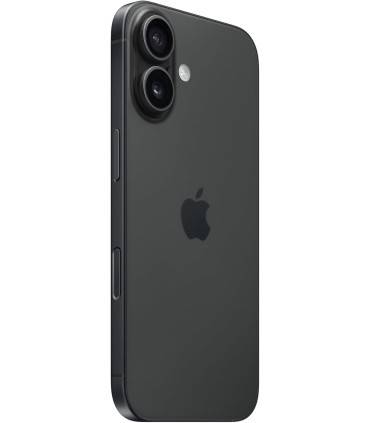Apple iPhone 16 128GB Black