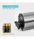 DISPENSER AUTOMATICO DISINFETTANTE MANI 