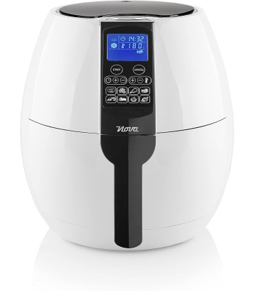 Friggitrice ad Aria NOVA 180150,3,2 L,1500W 180150