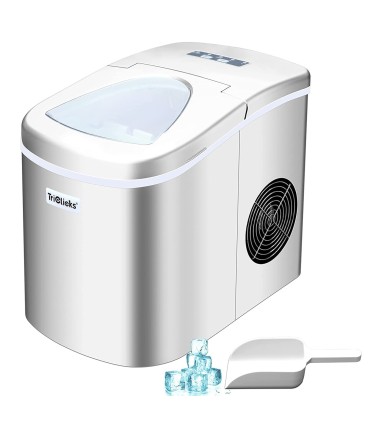 Macchina del Gelato 1.5L BL1500C AICOK