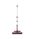  Lavapavimenti con Vapore Senza Cavo/Cordless, Colore Rosso,Polti Moppy B072R466XT