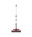  Lavapavimenti con Vapore Senza Cavo/Cordless, Colore Rosso,Polti Moppy B072R466XT