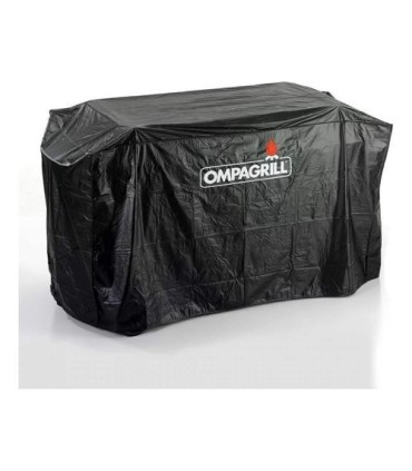 Copertura barbecue Ompagrill Nero CB15013
