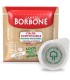 Cialde Borbone Rosso 150pz 44mm
