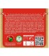 Cialde Borbone Rosso 150pz 44mm