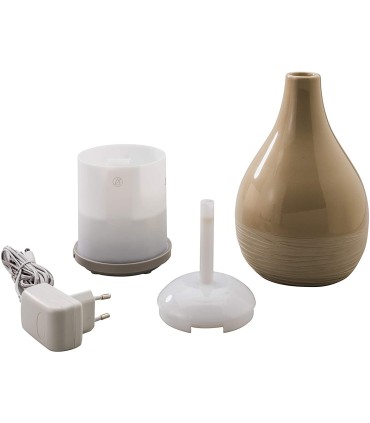 Purificatore D'Aria Elettrico Bimar DA20 in Ceramica
