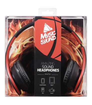 MUSIC SOUND 