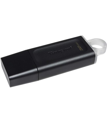 DTX/32GB PEN DRIVE 3.2 32GB KINGSTON EXODIA