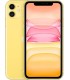 Apple iPhone 11 128GB YELLOW Ricondizionato Garanzia 12 Mesi Grado A