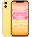 Apple iPhone 11 128GB YELLOW Ricondizionato Garanzia 12 Mesi Grado A