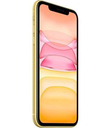Apple iPhone 11 128GB YELLOW Ricondizionato Garanzia 12 Mesi Grado A