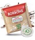 Cialde Borbone Rosso 150pz 44mm
