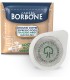 Cialde Borbone Blu 150pz 44mm