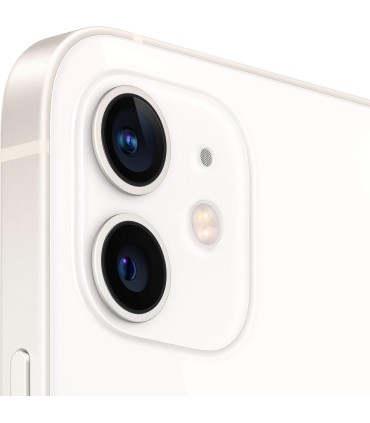 Apple iPhone 12 128GB Bianco Ricondizionato Garanzia 12 Mesi Grado A