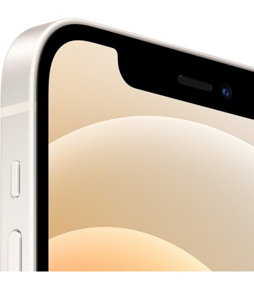 Apple iPhone 12 128GB Bianco Ricondizionato Garanzia 12 Mesi Grado A