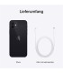 Apple iPhone 12 128GB Nero Ricondizionato Garanzia 12 Mesi Grado A