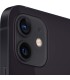 Apple iPhone 12 128GB Nero Ricondizionato Garanzia 12 Mesi Grado A