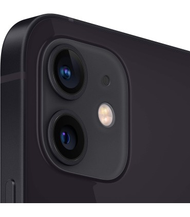 Apple iPhone 12 128GB Nero Ricondizionato Garanzia 12 Mesi Grado A
