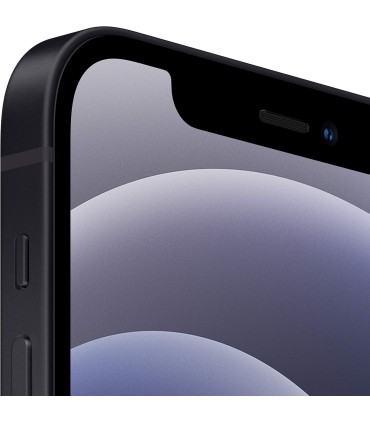 Apple iPhone 12 128GB Nero Ricondizionato Garanzia 12 Mesi Grado A
