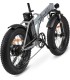 SMARTWAY E-BIKE M1 X MATT GREY 2024