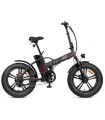SMARTWAY E-BIKE M1 X MATT GREY 2024