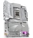 GIGABYTE Scheda madre X870 AORUS ELITE WIFI7 ICE - Supporta CPU AMD Ryzen 9000, VRM digitale a 16+2+
