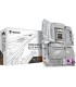 GIGABYTE Scheda madre X870 AORUS ELITE WIFI7 ICE - Supporta CPU AMD Ryzen 9000, VRM digitale a 16+2+