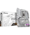 GIGABYTE Scheda madre X870 AORUS ELITE WIFI7 ICE - Supporta CPU AMD Ryzen 9000, VRM digitale a 16+2+