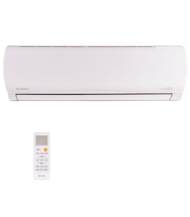 Climatizzatore Condizionatore Chigo Aero 9000 BTU Inverter Wifi R-32  A++ CS-25V3G
