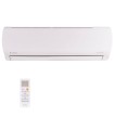 Climatizzatore Condizionatore Chigo Aero 9000 BTU Inverter Wifi R-32  A++ CS-25V3G