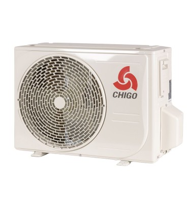 Climatizzatore Condizionatore Chigo Aero 9000 BTU Inverter Wifi R-32  A++ CS-25V3G