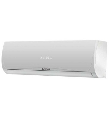 Climatizzatore Condizionatore Chigo Aero 9000 BTU Inverter Wifi R-32  A++ CS-25V3G