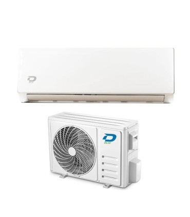 Condizionatore Climatizzatore Diloc Oasi 18000btu R-32 Wi-Fi Alexa Google A+++/A++ DL-OASIVS18