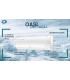 Condizionatore Climatizzatore Diloc Oasi 18000btu R-32 Wi-Fi Alexa Google A+++/A++ DL-OASIVS18