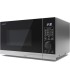 SHARP YC-PC254AE-S Forno a microonde 25lt con griglia e aria calda, 900W 10 livelli di potenza,