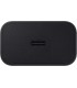 Caricatore EP-TA800EBE Samsung USB-C 25 Watt Nero in Bulk
