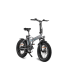 SMARTWAY E-BIKE M1 X MATT GREY 2024