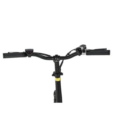 SMARTWAY E-BIKE M1 X MATT GREY 2024