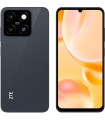 ZTE Smartphone ZTE BLADE A55 128GB ROM 4GB RAM STARRY BLACK