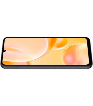ZTE Smartphone ZTE BLADE A55 128GB ROM 4GB RAM STARRY BLACK