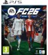 VIDEOGAMES EA PS5 GIOCO SPORTS FC26 IT
